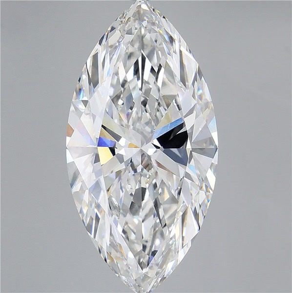 IGI Marquise 12.58ct E VVS2 - Loose Lab Diamond: IGI Marquise 12.58ct E VVS2 - Loose Lab Diamond Item Specifics: Source: This Is A Real Diamond Grown In A Lab Not Mined. Carat: 12.58 Cut: - Color: E Clarity: VVS2 Polish: EX Symmetry: EX