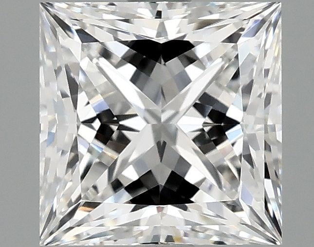 IGI Princess 2.49ct E VVS2 - Loose Lab Diamond: IGI Princess 2.49ct E VVS2 - Loose Lab Diamond Item Specifics: Source: This Is A Real Diamond Grown In A Lab Not Mined. Carat: 2.49 Cut: - Color: E Clarity: VVS2 Polish: EX Symmetry: EX Measurements: