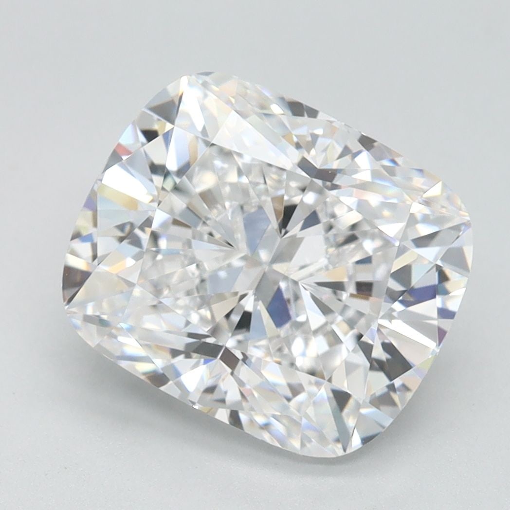 IGI Cushion Modified 3.04ct D FL - Loose Lab Diamond: IGI Cushion Modified 3.04ct D FL - Loose Lab Diamond Item Specifics: Source: This Is A Real Diamond Grown In A Lab Not Mined. Carat: 3.04 Cut: - Color: D Clarity: FL Polish: EX Symmetry: EX Measuremen