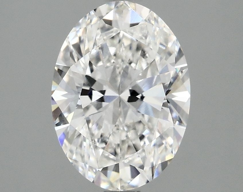 IGI Oval 2.04ct F VVS2 - Loose Lab Diamond: IGI Oval 2.04ct F VVS2 - Loose Lab Diamond Item Specifics: Source: This Is A Real Diamond Grown In A Lab Not Mined. Carat: 2.04 Cut: - Color: F Clarity: VVS2 Polish: EX Symmetry: EX Measurements: