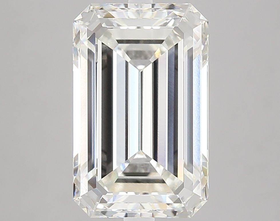 IGI Emerald 4.76ct F VVS1 - Loose Lab Diamond: IGI Emerald 4.76ct F VVS1 - Loose Lab Diamond Item Specifics: Source: This Is A Real Diamond Grown In A Lab Not Mined. Carat: 4.76 Cut: - Color: F Clarity: VVS1 Polish: EX Symmetry: EX Measurements: 1