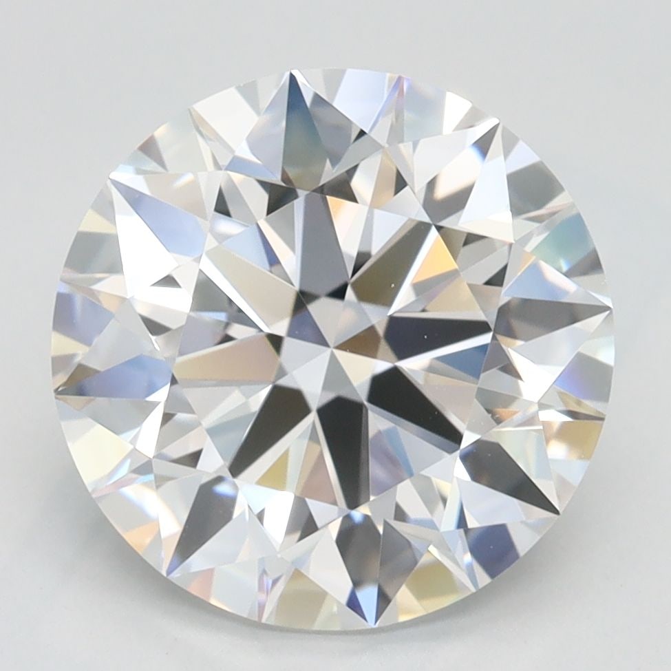 IGI Round 3.47ct D VVS1 - Ideal Loose Lab Diamond: IGI Round 3.47ct D VVS1 - Ideal Loose Lab Diamond Item Specifics: Source: This Is A Real Diamond Grown In A Lab Not Mined. Carat: 3.47 Cut: ID Color: D Clarity: VVS1 Polish: EX Symmetry: EX Measuremen