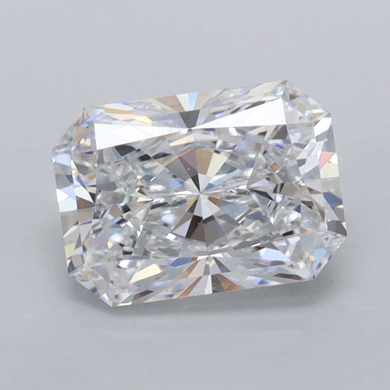 IGI Radiant 1.45ct D FL - Loose Lab Diamond: IGI Radiant 1.45ct D FL - Loose Lab Diamond Item Specifics: Source: This Is A Real Diamond Grown In A Lab Not Mined. Carat: 1.45 Cut: - Color: D Clarity: FL Polish: EX Symmetry: EX Measurements: 7.8L 
