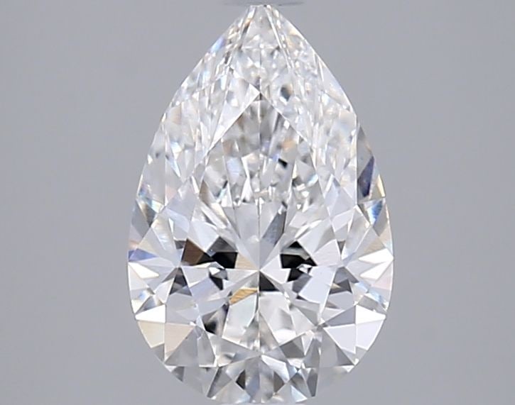 IGI Pear 1.57ct E VVS2 - Loose Lab Diamond: IGI Pear 1.57ct E VVS2 - Loose Lab Diamond Item Specifics: Source: This Is A Real Diamond Grown In A Lab Not Mined. Carat: 1.57 Cut: - Color: E Clarity: VVS2 Polish: EX Symmetry: EX Measurements: 10.2