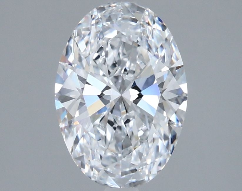 IGI Oval 1.56ct D VVS1 - Loose Lab Diamond: IGI Oval 1.56ct D VVS1 - Loose Lab Diamond Item Specifics: Source: This Is A Real Diamond Grown In A Lab Not Mined. Carat: 1.56 Cut: - Color: D Clarity: VVS1 Polish: EX Symmetry: EX Measurements: 9.34