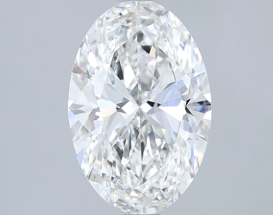 IGI Oval 2.03ct E VVS2 - Loose Lab Diamond: IGI Oval 2.03ct E VVS2 - Loose Lab Diamond Item Specifics: Source: This Is A Real Diamond Grown In A Lab Not Mined. Carat: 2.03 Cut: - Color: E Clarity: VVS2 Polish: EX Symmetry: EX Measurements: 10.5