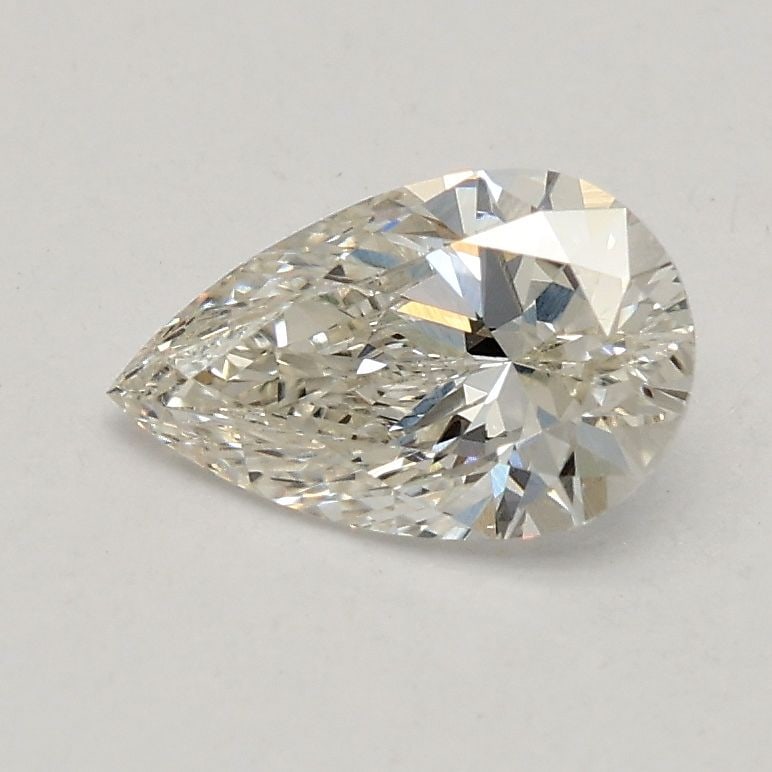 IGI Pear 0.53ct H VVS2 - Loose Lab Diamond: IGI Pear 0.53ct H VVS2 - Loose Lab Diamond Item Specifics: Source: This Is A Real Diamond Grown In A Lab Not Mined. Carat: 0.53 Cut: - Color: H Clarity: VVS2 Polish: EX Symmetry: EX Measurements: