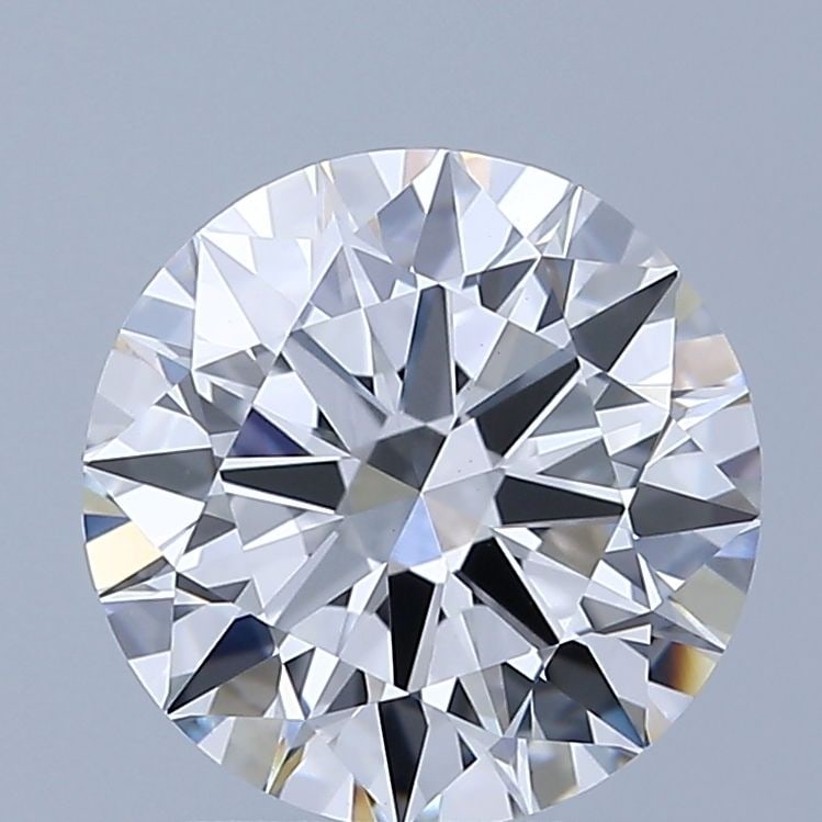 IGI Round 1.6ct D VVS2 - Loose Lab Diamond: IGI Round 1.6ct D VVS2 - Loose Lab Diamond Item Specifics: Source: This Is A Real Diamond Grown In A Lab Not Mined. Carat: 1.6 Cut: EX Color: D Clarity: VVS2 Polish: EX Symmetry: EX Measurements: 7.47