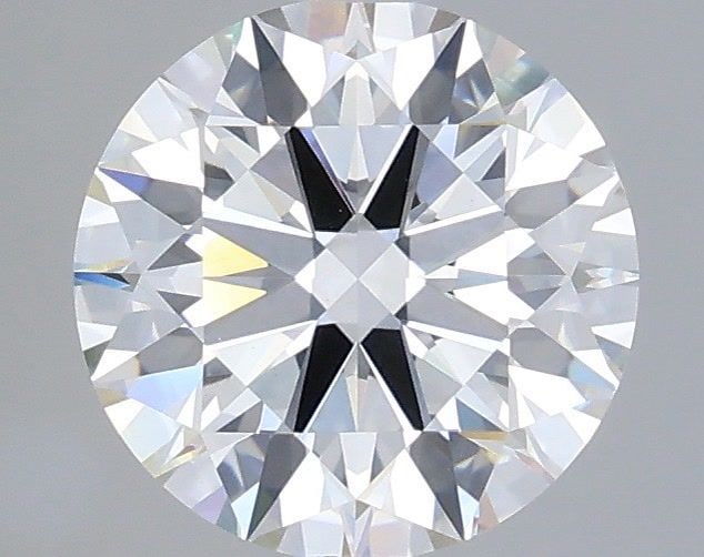 IGI Round 2.04ct F VVS2 - Ideal Loose Lab Diamond: IGI Round 2.04ct F VVS2 - Ideal Loose Lab Diamond Item Specifics: Source: This Is A Real Diamond Grown In A Lab Not Mined. Carat: 2.04 Cut: ID Color: F Clarity: VVS2 Polish: EX Symmetry: EX Measuremen