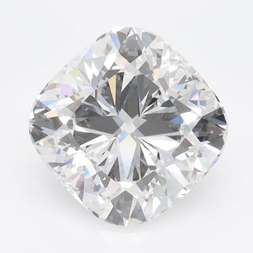 IGI Cushion Modified 2.52ct D VVS1 - Loose Lab Diamond: IGI Cushion Modified 2.52ct D VVS1 - Loose Lab Diamond Item Specifics: Source: This Is A Real Diamond Grown In A Lab Not Mined. Carat: 2.52 Cut: - Color: D Clarity: VVS1 Polish: EX Symmetry: EX Measur