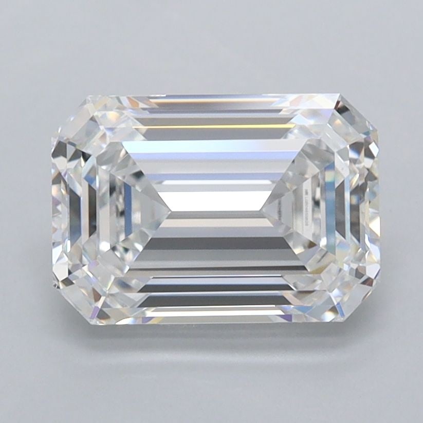 IGI Emerald 2.07ct E FL - Loose Lab Diamond: IGI Emerald 2.07ct E FL - Loose Lab Diamond Item Specifics: Source: This Is A Real Diamond Grown In A Lab Not Mined. Carat: 2.07 Cut: - Color: E Clarity: FL Polish: EX Symmetry: EX Measurements: 8.66L