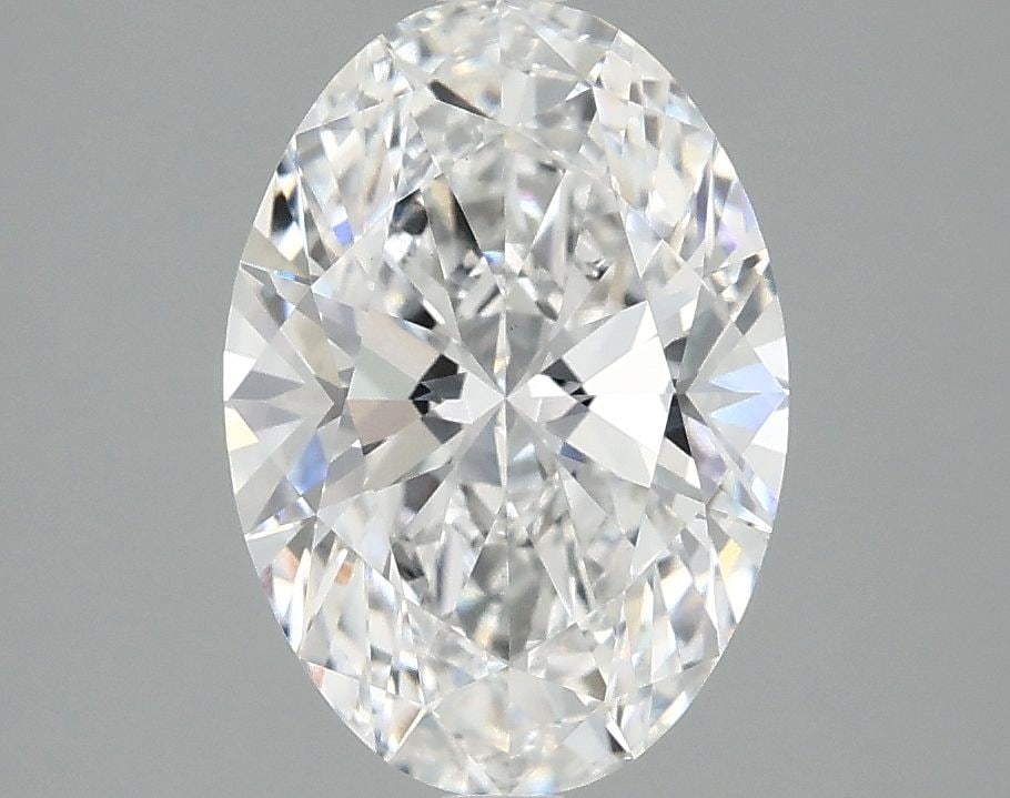 IGI Oval 2.44ct D VVS2 - Loose Lab Diamond: IGI Oval 2.44ct D VVS2 - Loose Lab Diamond Item Specifics: Source: This Is A Real Diamond Grown In A Lab Not Mined. Carat: 2.44 Cut: - Color: D Clarity: VVS2 Polish: EX Symmetry: EX Measurements: 10.7