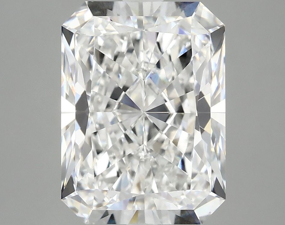 IGI Radiant 4.08ct D VVS2 - Loose Lab Diamond: IGI Radiant 4.08ct D VVS2 - Loose Lab Diamond Item Specifics: Source: This Is A Real Diamond Grown In A Lab Not Mined. Carat: 4.08 Cut: - Color: D Clarity: VVS2 Polish: EX Symmetry: EX Measurements: 1