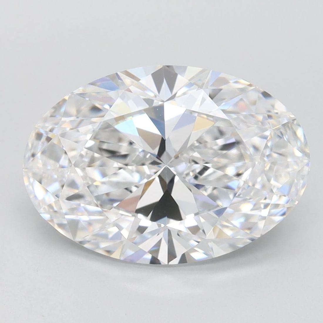 IGI Oval 3.01ct D FL - Loose Lab Diamond: IGI Oval 3.01ct D FL - Loose Lab Diamond Item Specifics: Source: This Is A Real Diamond Grown In A Lab Not Mined. Carat: 3.01 Cut: - Color: D Clarity: FL Polish: EX Symmetry: EX Measurements: 11.77L X
