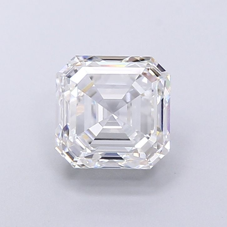 IGI Square Emerald 3.1ct E VVS2 - Loose Lab Diamond: IGI Square Emerald 3.1ct E VVS2 - Loose Lab Diamond Item Specifics: Source: This Is A Real Diamond Grown In A Lab Not Mined. Carat: 3.1 Cut: - Color: E Clarity: VVS2 Polish: EX Symmetry: EX Measuremen