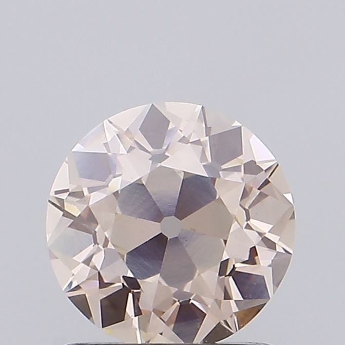 IGI Old European Cut 1.19ct M VVS2 - Loose Lab Diamond: IGI Old European Cut 1.19ct M VVS2 - Loose Lab Diamond Item Specifics: Source: This Is A Real Diamond Grown In A Lab Not Mined. Carat: 1.19 Cut: - Color: M Clarity: VVS2 Polish: EX Symmetry: EX Measur