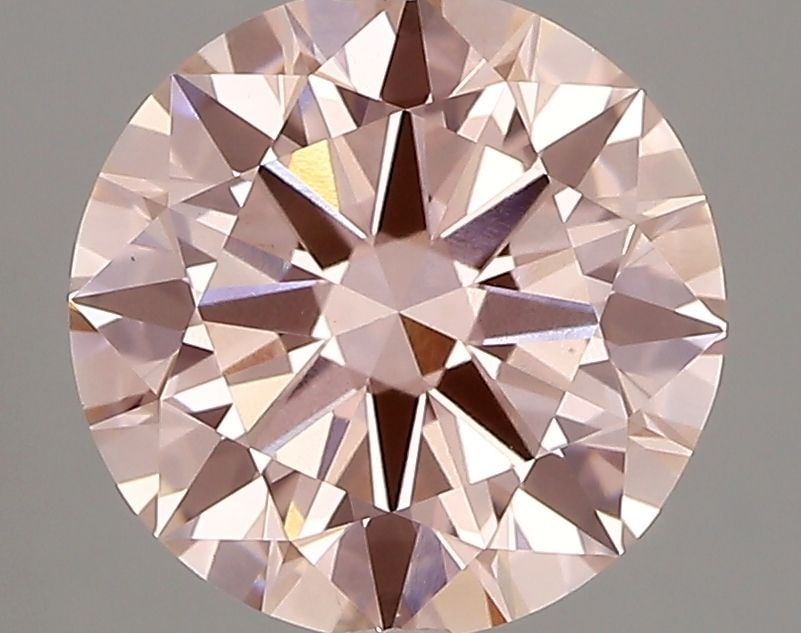 IGI Round 3.0ct Fancy Intense Pink VVS2 - Loose Lab Diamond: IGI Round 3.0ct Fancy Intense Pink VVS2 - Loose Lab Diamond Item Specifics: Source: This Is A Real Diamond Grown In A Lab Not Mined. Carat: 3.0 Cut: EX Color: Fancy Intense Pink Clarity: VVS2 Polish: 