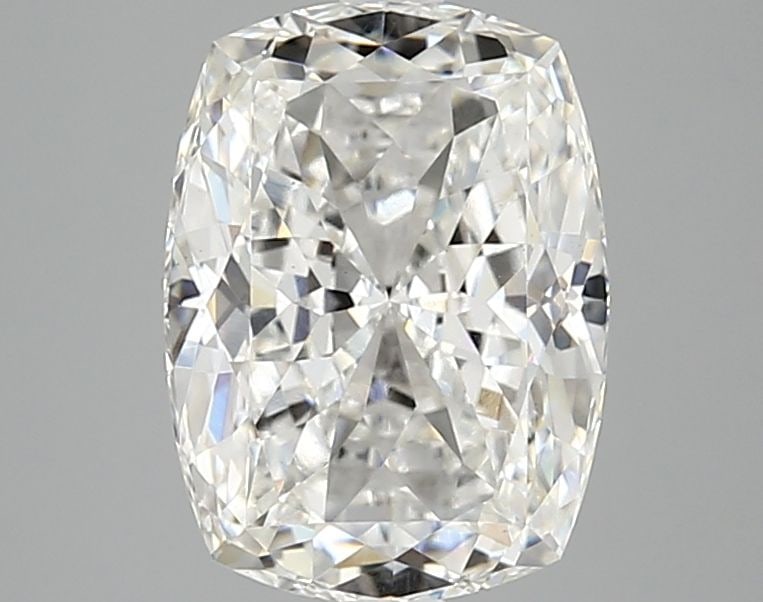 IGI Cushion Modified 3.03ct F VVS2 - Loose Lab Diamond: IGI Cushion Modified 3.03ct F VVS2 - Loose Lab Diamond Item Specifics: Source: This Is A Real Diamond Grown In A Lab Not Mined. Carat: 3.03 Cut: - Color: F Clarity: VVS2 Polish: EX Symmetry: EX Measur
