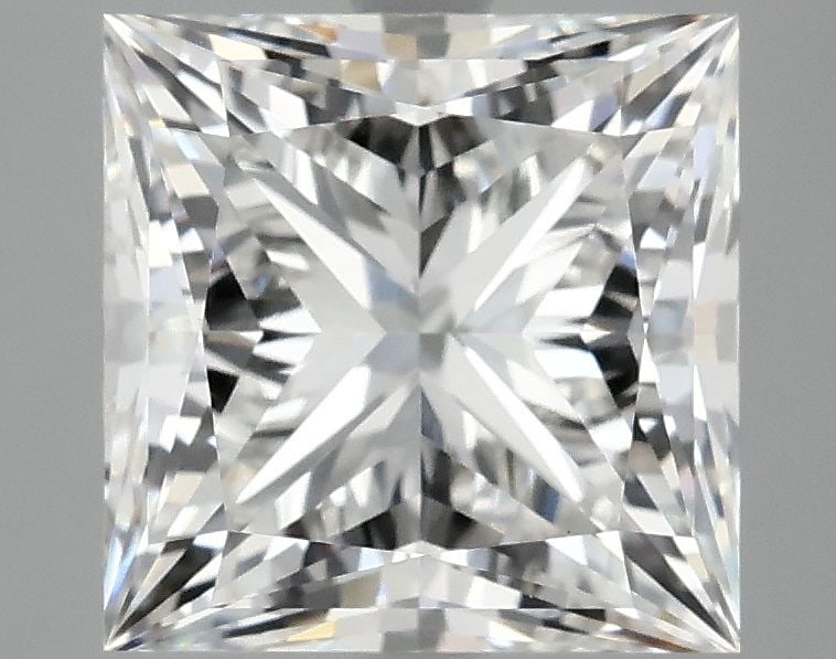IGI Princess 4.15ct F VVS2 - Loose Lab Diamond: IGI Princess 4.15ct F VVS2 - Loose Lab Diamond Item Specifics: Source: This Is A Real Diamond Grown In A Lab Not Mined. Carat: 4.15 Cut: - Color: F Clarity: VVS2 Polish: EX Symmetry: EX Measurements: 