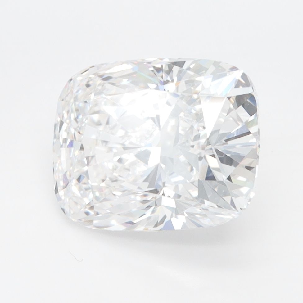 IGI Cushion Modified 3.02ct D VVS1 - Loose Lab Diamond: IGI Cushion Modified 3.02ct D VVS1 - Loose Lab Diamond Item Specifics: Source: This Is A Real Diamond Grown In A Lab Not Mined. Carat: 3.02 Cut: - Color: D Clarity: VVS1 Polish: EX Symmetry: EX Measur