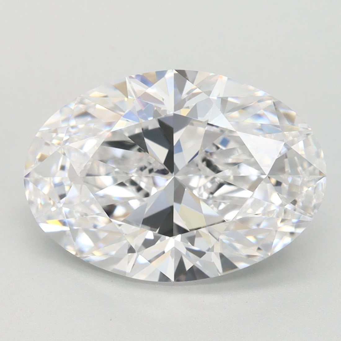IGI Oval 3.74ct D VVS1 - Loose Lab Diamond: IGI Oval 3.74ct D VVS1 - Loose Lab Diamond Item Specifics: Source: This Is A Real Diamond Grown In A Lab Not Mined. Carat: 3.74 Cut: - Color: D Clarity: VVS1 Polish: EX Symmetry: EX Measurements: 12.4
