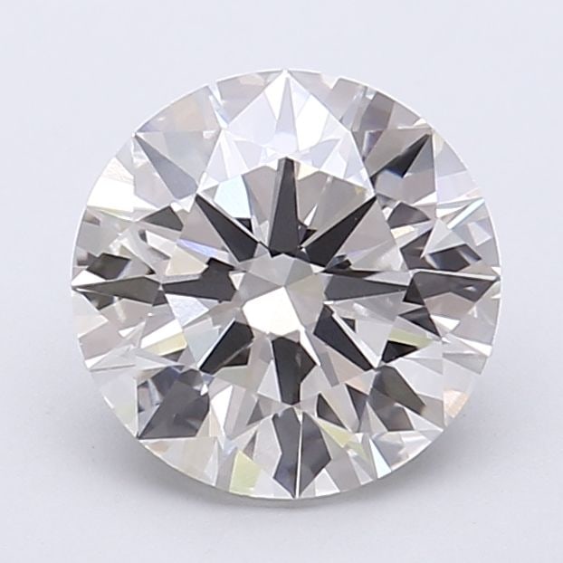 IGI Round 2.09ct G VVS2 - Ideal Loose Lab Diamond: IGI Round 2.09ct G VVS2 - Ideal Loose Lab Diamond Item Specifics: Source: This Is A Real Diamond Grown In A Lab Not Mined. Carat: 2.09 Cut: ID Color: G Clarity: VVS2 Polish: EX Symmetry: EX Measuremen