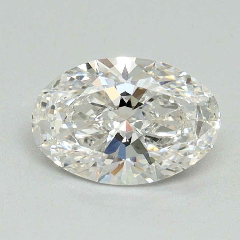 IGI Oval 1.09ct G VVS2 - Loose Lab Diamond: IGI Oval 1.09ct G VVS2 - Loose Lab Diamond Item Specifics: Source: This Is A Real Diamond Grown In A Lab Not Mined. Carat: 1.09 Cut: - Color: G Clarity: VVS2 Polish: EX Symmetry: EX Measurements: