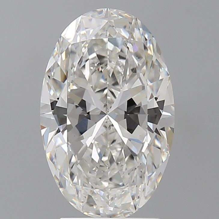 IGI Oval 3.09ct F VVS2 - Loose Lab Diamond: IGI Oval 3.09ct F VVS2 - Loose Lab Diamond Item Specifics: Source: This Is A Real Diamond Grown In A Lab Not Mined. Carat: 3.09 Cut: - Color: F Clarity: VVS2 Polish: EX Symmetry: EX Measurements: