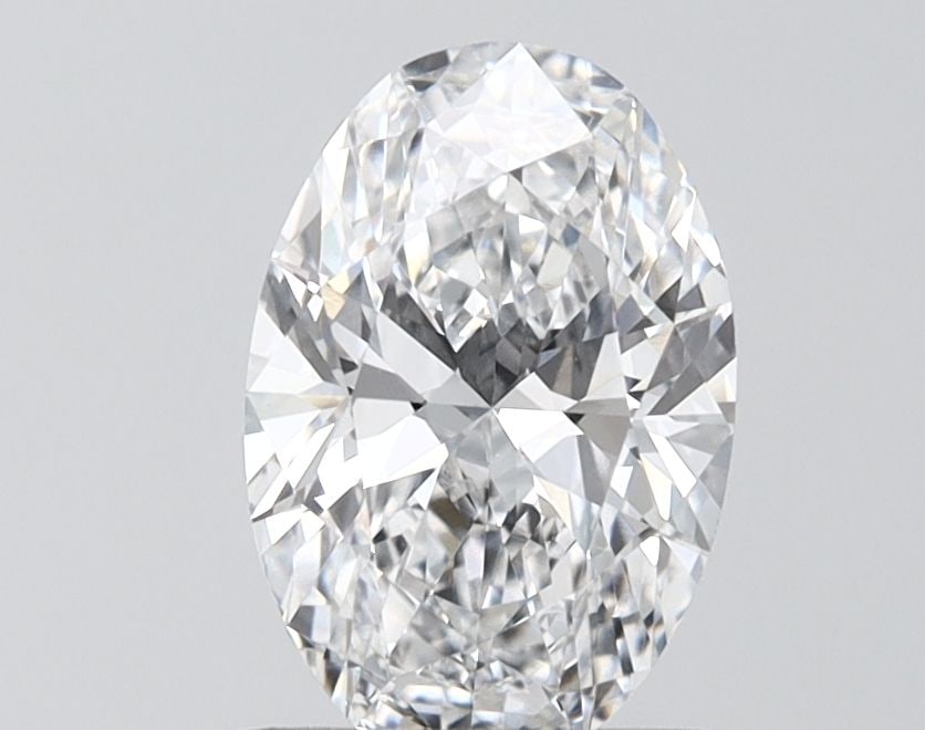 IGI Oval 1.54ct E VVS1 - Loose Lab Diamond: IGI Oval 1.54ct E VVS1 - Loose Lab Diamond Item Specifics: Source: This Is A Real Diamond Grown In A Lab Not Mined. Carat: 1.54 Cut: - Color: E Clarity: VVS1 Polish: EX Symmetry: EX Measurements: