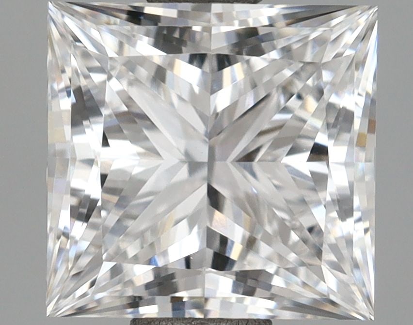 IGI Princess 2.09ct D VVS1 - Loose Lab Diamond: IGI Princess 2.09ct D VVS1 - Loose Lab Diamond Item Specifics: Source: This Is A Real Diamond Grown In A Lab Not Mined. Carat: 2.09 Cut: - Color: D Clarity: VVS1 Polish: EX Symmetry: EX Measurements: 