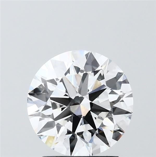 IGI Round 2.04ct E VVS2 - Ideal Loose Lab Diamond: IGI Round 2.04ct E VVS2 - Ideal Loose Lab Diamond Item Specifics: Source: This Is A Real Diamond Grown In A Lab Not Mined. Carat: 2.04 Cut: ID Color: E Clarity: VVS2 Polish: EX Symmetry: EX