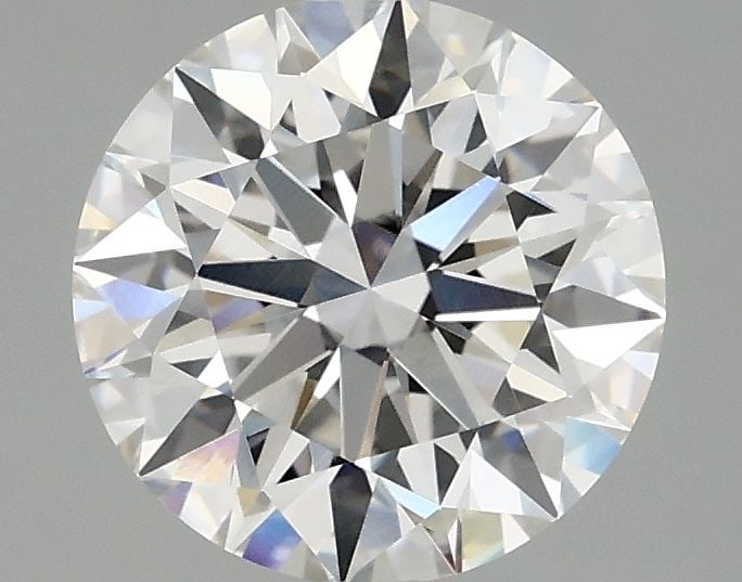 IGI Round 2.08ct F VVS2 - Ideal Loose Lab Diamond: IGI Round 2.08ct F VVS2 - Ideal Loose Lab Diamond Item Specifics: Source: This Is A Real Diamond Grown In A Lab Not Mined. Carat: 2.08 Cut: ID Color: F Clarity: VVS2 Polish: EX Symmetry: EX Measuremen