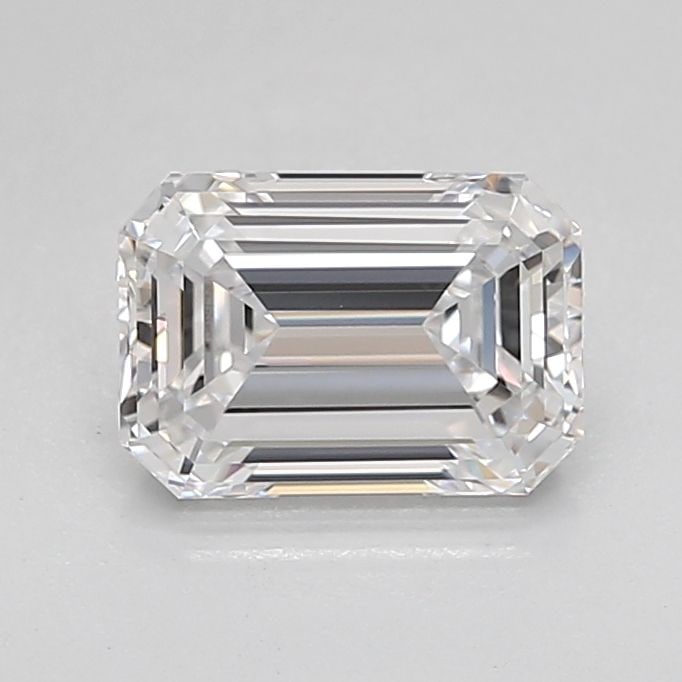 IGI Emerald 1.6ct D VVS2 - Loose Lab Diamond: IGI Emerald 1.6ct D VVS2 - Loose Lab Diamond Item Specifics: Source: This Is A Real Diamond Grown In A Lab Not Mined. Carat: 1.6 Cut: - Color: D Clarity: VVS2 Polish: EX Symmetry: EX Measurements: