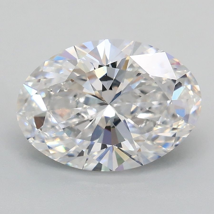 IGI Oval 2.07ct D VVS2 - Loose Lab Diamond: IGI Oval 2.07ct D VVS2 - Loose Lab Diamond Item Specifics: Source: This Is A Real Diamond Grown In A Lab Not Mined. Carat: 2.07 Cut: - Color: D Clarity: VVS2 Polish: EX Symmetry: EX Measurements: 10.3