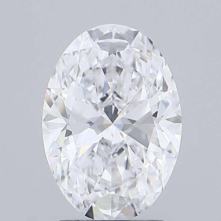 IGI Oval 2.09ct D IF - Loose Lab Diamond: IGI Oval 2.09ct D IF - Loose Lab Diamond Item Specifics: Source: This Is A Real Diamond Grown In A Lab Not Mined. Carat: 2.09 Cut: - Color: D Clarity: IF Polish: EX Symmetry: EX Measurements: 10.3L X 