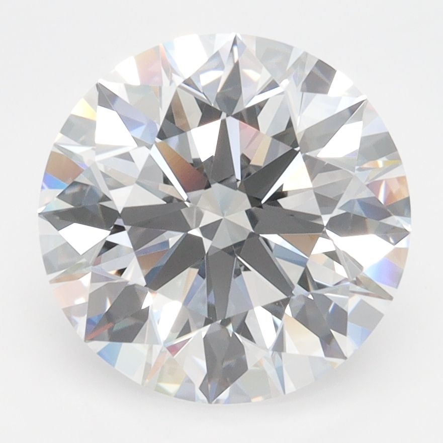 GIA Round 4.02ct D VVS1 - Loose Lab Diamond: GIA Round 4.02ct D VVS1 - Loose Lab Diamond Item Specifics: Source: This Is A Real Diamond Grown In A Lab Not Mined. Carat: 4.02 Cut: EX Color: D Clarity: VVS1 Polish: EX Symmetry: EX Measurements: 10