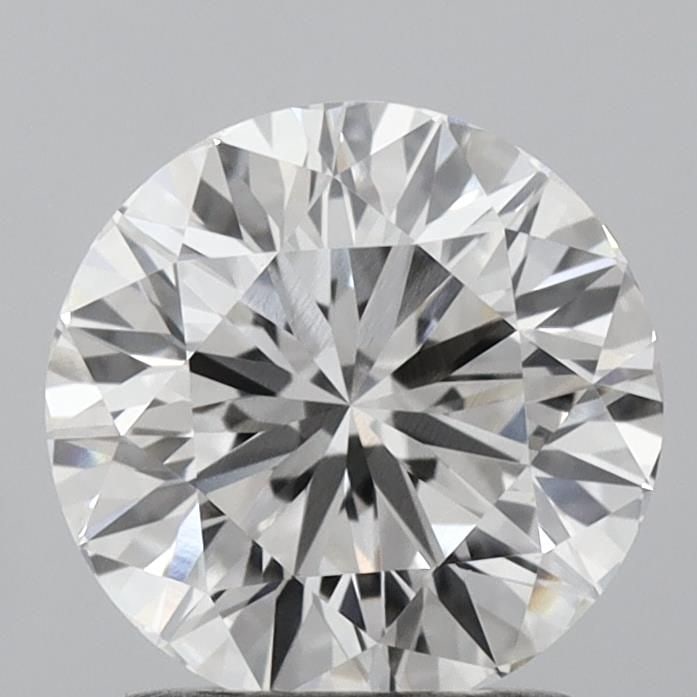 IGI Round 1.46ct F VVS2 - Loose Lab Diamond: IGI Round 1.46ct F VVS2 - Loose Lab Diamond Item Specifics: Source: This Is A Real Diamond Grown In A Lab Not Mined. Carat: 1.46 Cut: Color: F Clarity: VVS2 Polish: EX Symmetry: EX Measurements: 7.25L