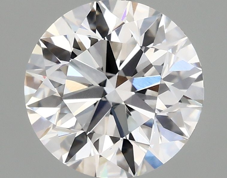 IGI Round 1.54ct D VVS2 - Loose Lab Diamond: IGI Round 1.54ct D VVS2 - Loose Lab Diamond Item Specifics: Source: This Is A Real Diamond Grown In A Lab Not Mined. Carat: 1.54 Cut: EX Color: D Clarity: VVS2 Polish: EX Symmetry: EX Measurements: 7.