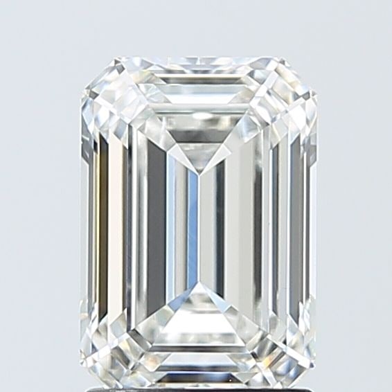 IGI Emerald 2.09ct F VVS2 - Loose Lab Diamond: IGI Emerald 2.09ct F VVS2 - Loose Lab Diamond Item Specifics: Source: This Is A Real Diamond Grown In A Lab Not Mined. Carat: 2.09 Cut: - Color: F Clarity: VVS2 Polish: EX Symmetry: EX Measurements: 8