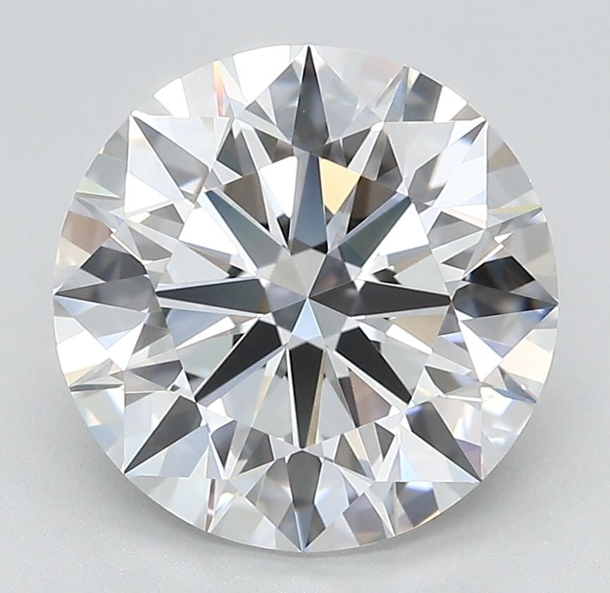 IGI Round 4.01ct D VVS1 - Ideal Loose Lab Diamond: IGI Round 4.01ct D VVS1 - Ideal Loose Lab Diamond Item Specifics: Source: This Is A Real Diamond Grown In A Lab Not Mined. Carat: 4.01 Cut: ID Color: D Clarity: VVS1 Polish: EX Symmetry: EX Measuremen