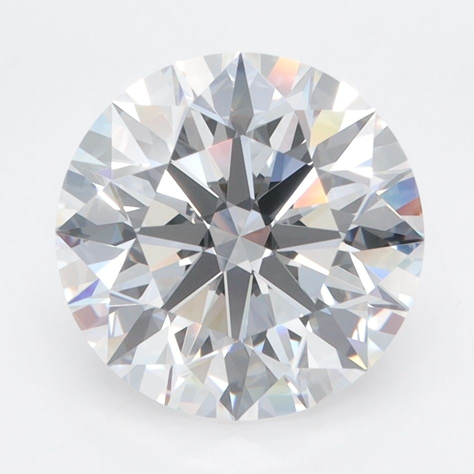 IGI Round 4.01ct D IF - Ideal Loose Lab Diamond: IGI Round 4.01ct D IF - Ideal Loose Lab Diamond Item Specifics: Source: This Is A Real Diamond Grown In A Lab Not Mined. Carat: 4.01 Cut: ID Color: D Clarity: IF Polish: EX Symmetry: EX Measurements: 