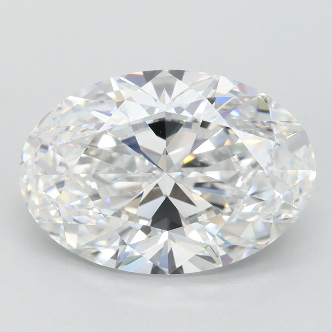 IGI Oval 3.52ct D FL - Loose Lab Diamond: IGI Oval 3.52ct D FL - Loose Lab Diamond Item Specifics: Source: This Is A Real Diamond Grown In A Lab Not Mined. Carat: 3.52 Cut: - Color: D Clarity: FL Polish: EX Symmetry: EX Measurements: 12.29L X