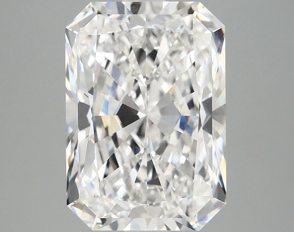 IGI Radiant 4.06ct D VVS2 - Loose Lab Diamond: IGI Radiant 4.06ct D VVS2 - Loose Lab Diamond Item Specifics: Source: This Is A Real Diamond Grown In A Lab Not Mined. Carat: 4.06 Cut: - Color: D Clarity: VVS2 Polish: EX Symmetry: EX Measurements: 1