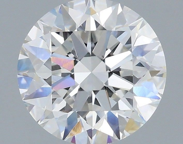IGI Round 1.56ct E VVS2 - Loose Lab Diamond: IGI Round 1.56ct E VVS2 - Loose Lab Diamond Item Specifics: Source: This Is A Real Diamond Grown In A Lab Not Mined. Carat: 1.56 Cut: EX Color: E Clarity: VVS2 Polish: EX Symmetry: EX Measurements: 7.