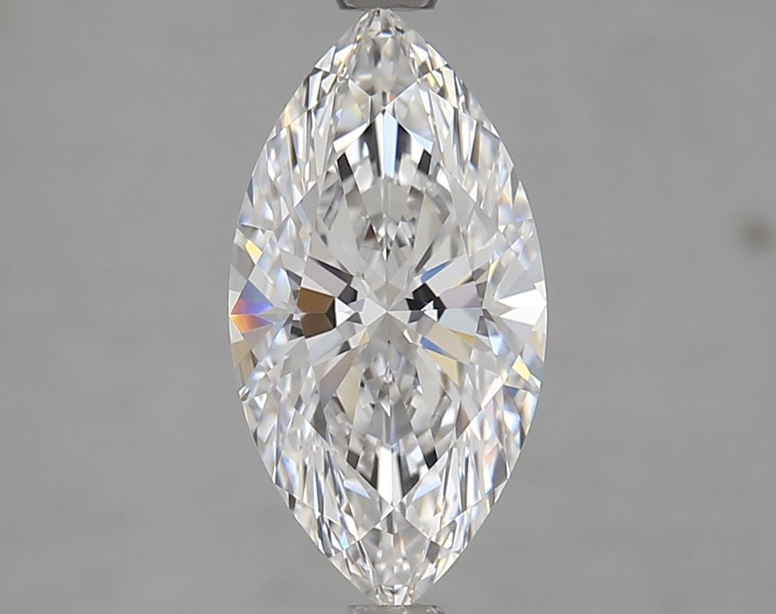 IGI Marquise 2.07ct D FL - Loose Lab Diamond: IGI Marquise 2.07ct D FL - Loose Lab Diamond Item Specifics: Source: This Is A Real Diamond Grown In A Lab Not Mined. Carat: 2.07 Cut: - Color: D Clarity: FL Polish: EX Symmetry: EX Measurements: 13.0