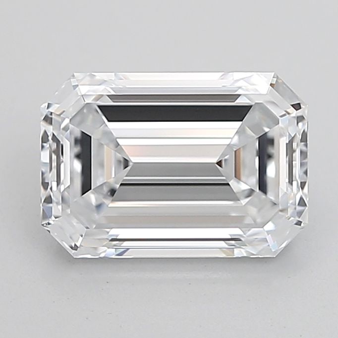 IGI Emerald 2.66ct E IF - Loose Lab Diamond: IGI Emerald 2.66ct E IF - Loose Lab Diamond Item Specifics: Source: This Is A Real Diamond Grown In A Lab Not Mined. Carat: 2.66 Cut: - Color: E Clarity: IF Polish: EX Symmetry: EX Measurements: 9.54L