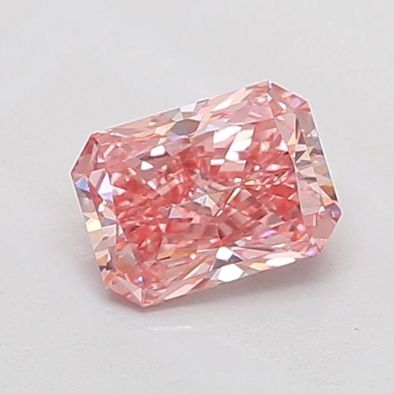 IGI Radiant 1.0ct Fancy Vivid Pink VVS2 - Loose Lab Diamond: IGI Radiant 1.0ct Fancy Vivid Pink VVS2 - Loose Lab Diamond Item Specifics: Source: This Is A Real Diamond Grown In A Lab Not Mined. Carat: 1.0 Cut: - Color: Fancy Vivid Pink Clarity: VVS2 Polish: EX 