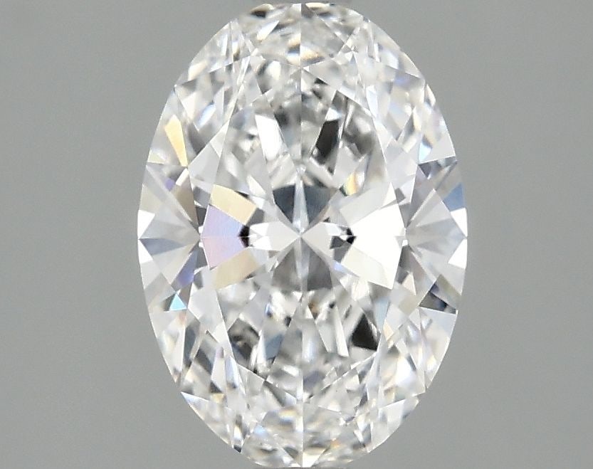 IGI Oval 1.58ct E VVS2 - Loose Lab Diamond: IGI Oval 1.58ct E VVS2 - Loose Lab Diamond Item Specifics: Source: This Is A Real Diamond Grown In A Lab Not Mined. Carat: 1.58 Cut: - Color: E Clarity: VVS2 Polish: EX Symmetry: EX Measurements: 9.71