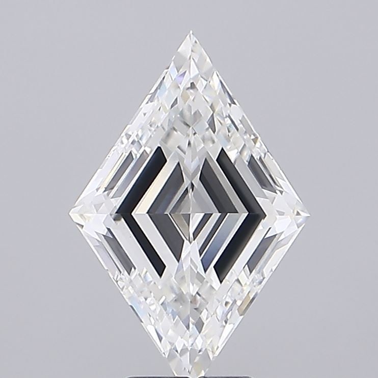 IGI Lozenge 5.0ct E VVS2 - Loose Lab Diamond (1 of 1)