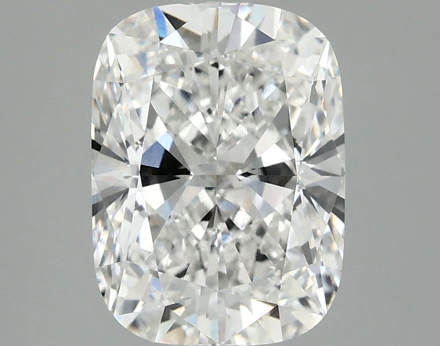IGI Cushion Modified 2.54ct G VVS2 - Loose Lab Diamond: IGI Cushion Modified 2.54ct G VVS2 - Loose Lab Diamond Item Specifics: Source: This Is A Real Diamond Grown In A Lab Not Mined. Carat: 2.54 Cut: - Color: G Clarity: VVS2 Polish: EX Symmetry: EX Measur